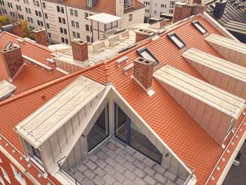 Giacalone Spenglerei Bedachungen — Bild 1