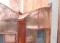 Giacalone Spenglerei Bedachungen — Bild 4