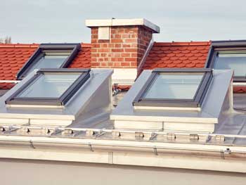 Giacalone Spenglerei Bedachungen — Bild 5