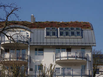 Giacalone Spenglerei Bedachungen — Bild 7